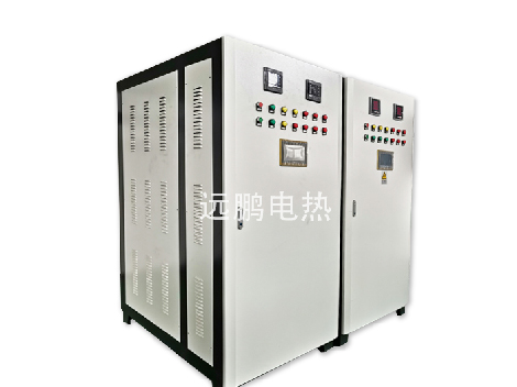 YP-B型機電一體化電鍋爐（180KW-1600KW）